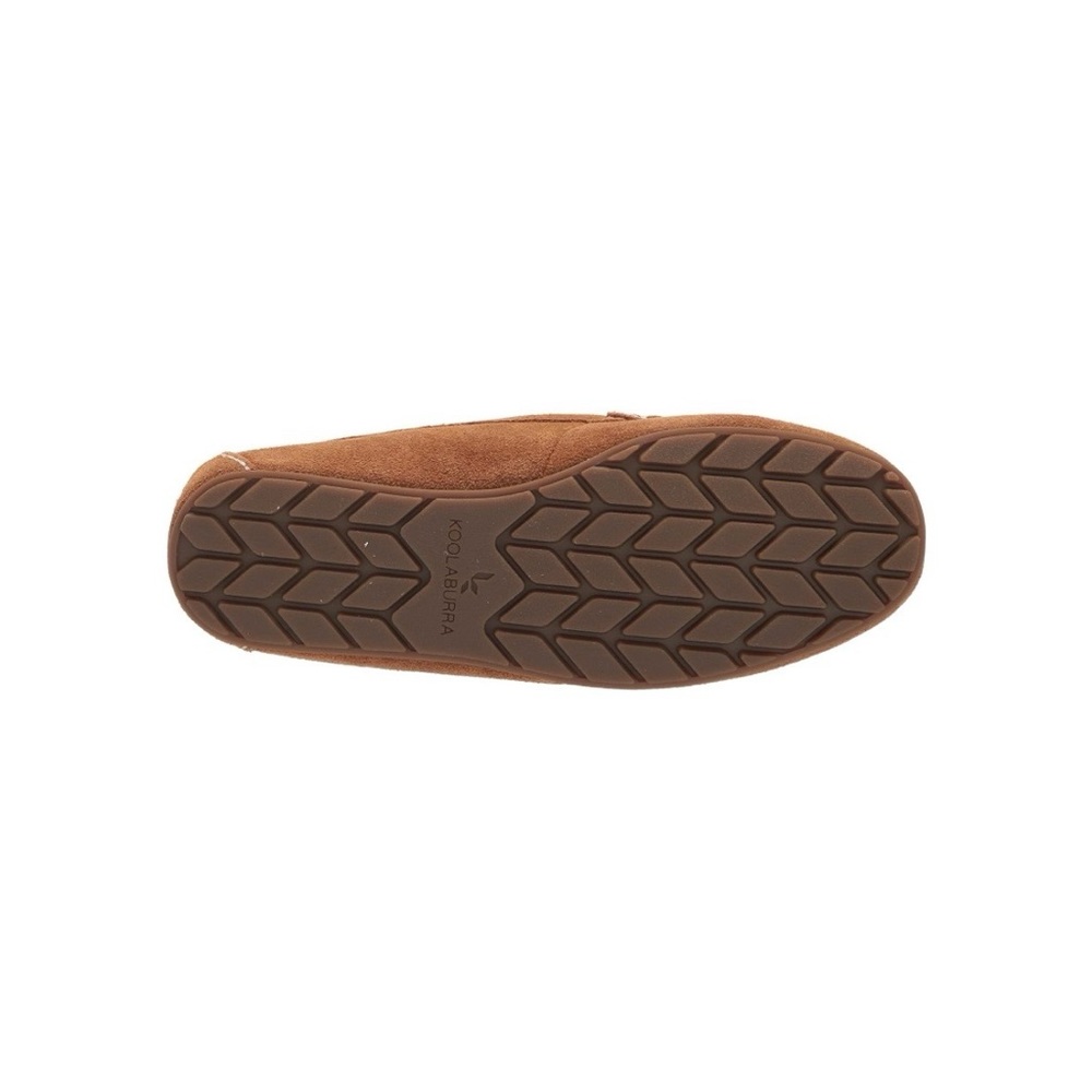 Koolaburra by UGG Women's Lezly Slipper Chestnut - Picture 5 of 10